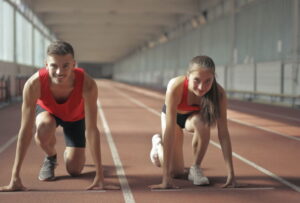 Gender Equality in Sport