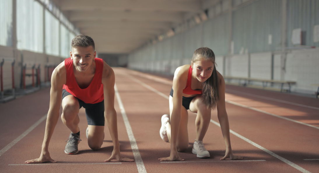 The Battle For Gender Equality in Sport